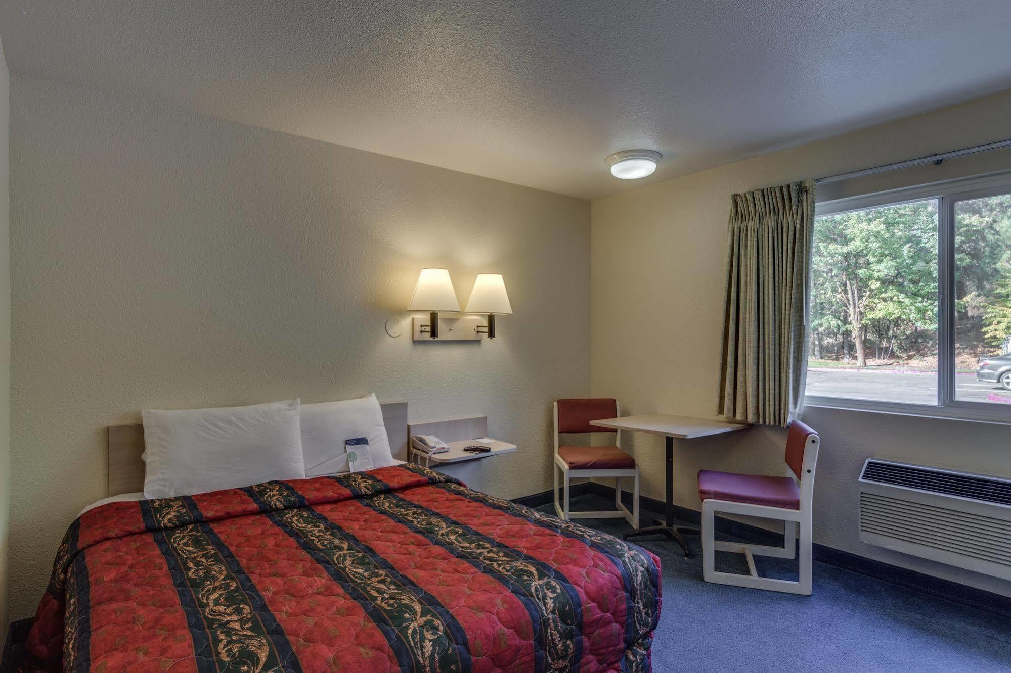 Motel 6-Spokane, Wa - West Luaran gambar